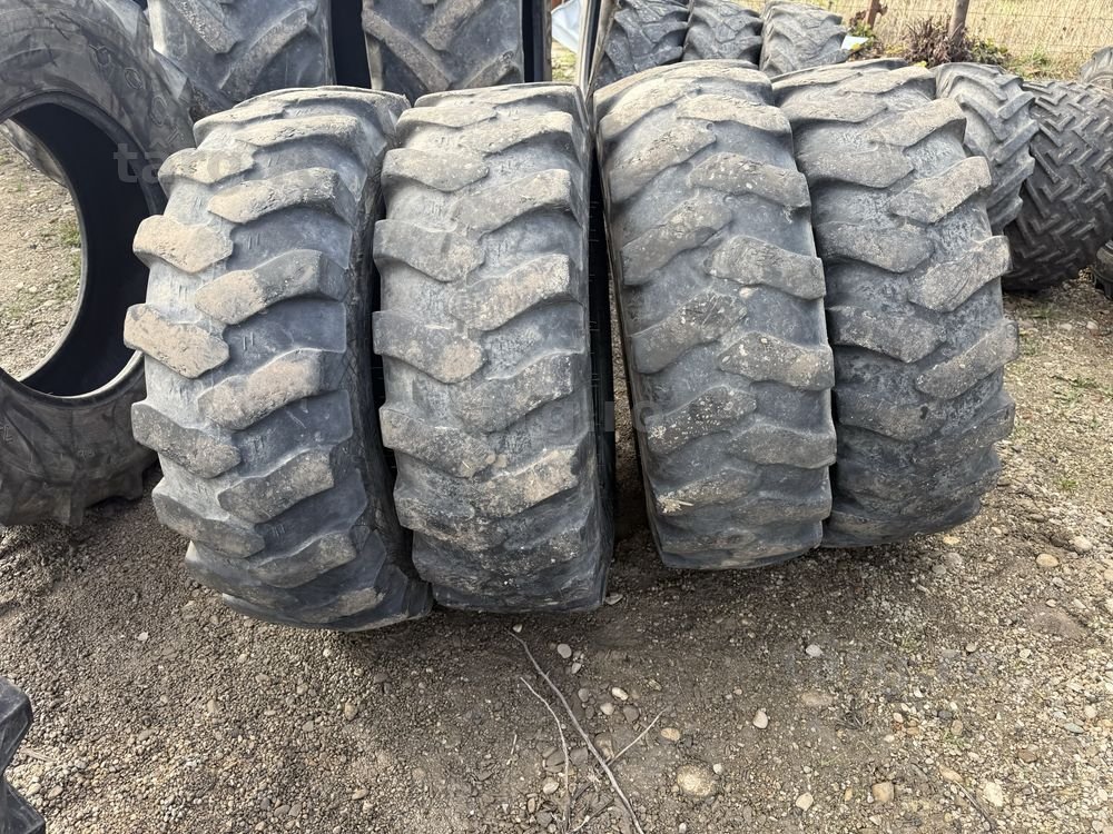 12,5/80r20 mitas