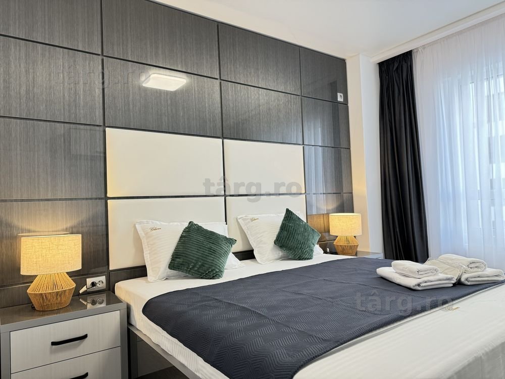 B Luxury Glam Apartments Cazare Regim Hotelier Central Adress 6