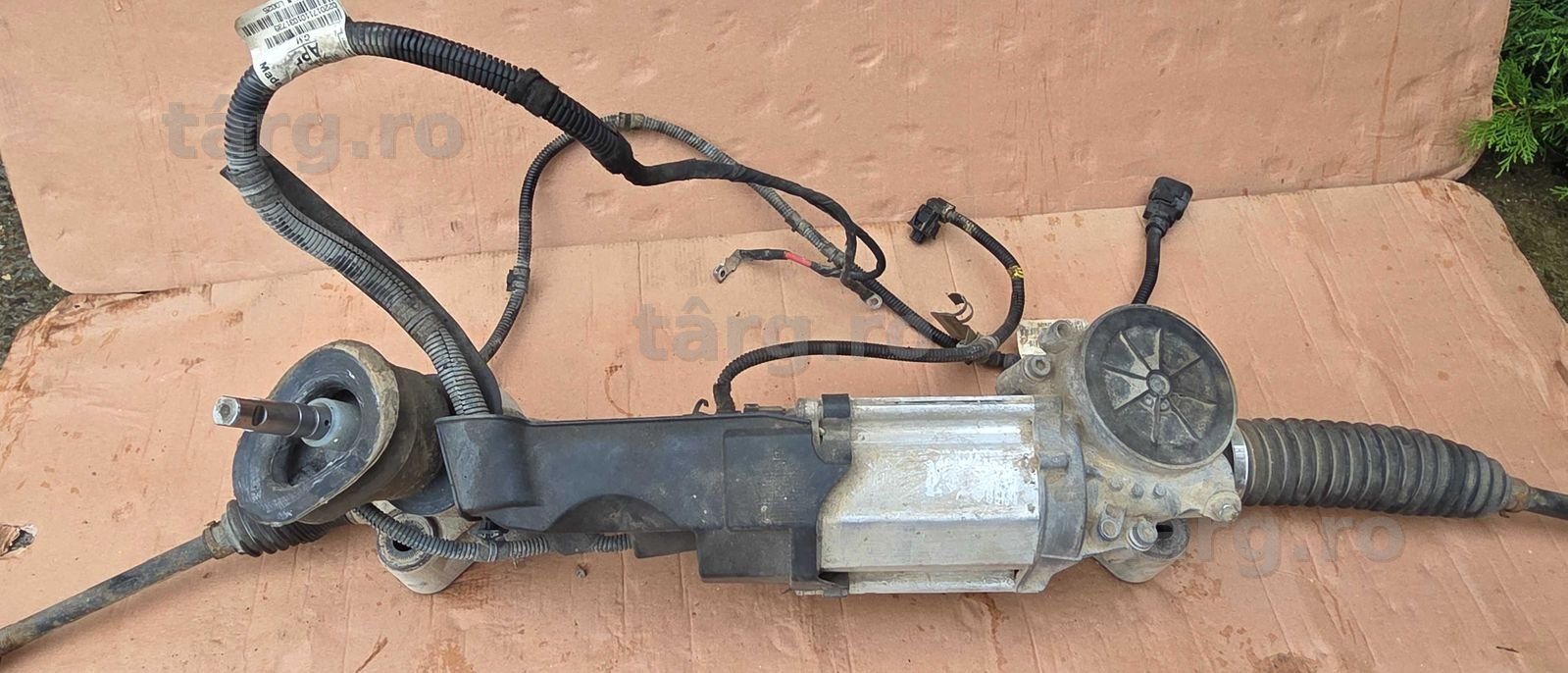 Caseta directie electrica Opel Zafira C 2014 2015 / 2016 / 2017 2018