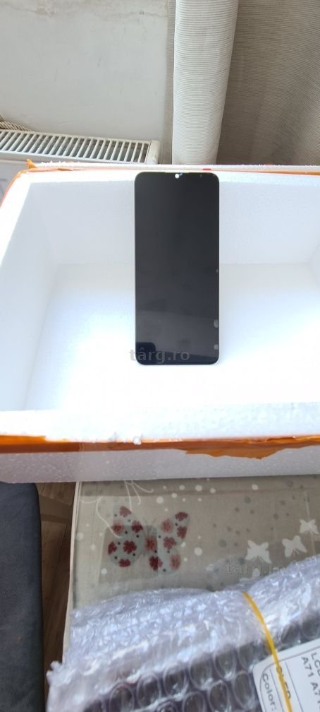 Display original Samsung M02s