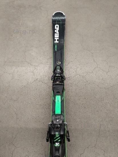 Head E-Magnum Super Shape 163 mm - (SecondHand) Decathlon