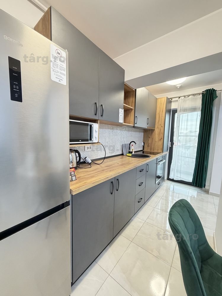 IS Cazare Apartamente Regim Hotelier Iasi Zona Palas-Centru-Newton 6
