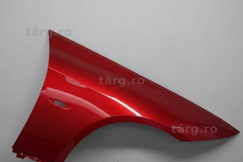 Aripa Fata Dreapta BMW E92 E93 An 2007-2011 (A61 (Rosu))