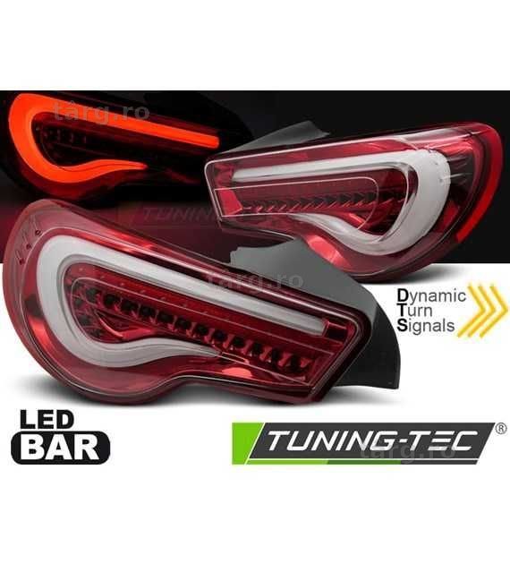 Faruri si Stopuri LED/FULL LED Omologate Toata gama Auto, Rate Tbi