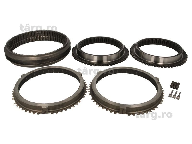 ZF CEI cutie viteze grup conic IVECO diferential caseta directie 6