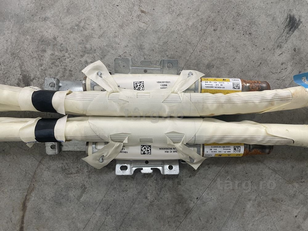 Airbag cortina stanga / dreapta Ford Focus mk3