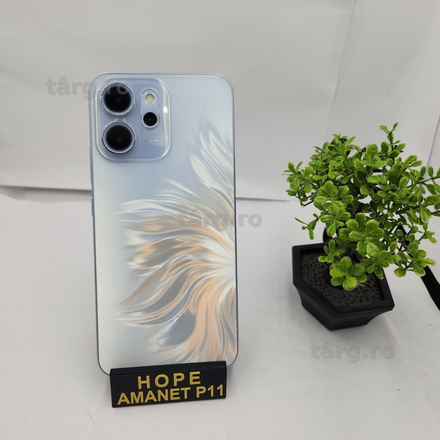 Hope Amanet P11-OPPO RENO 14F 5G/256GB-8GB/Garantie