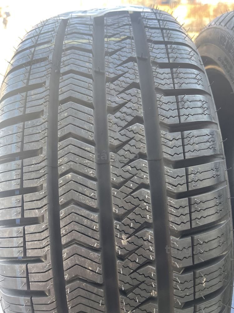 2 anvelope noi M+ S 195/45/16 Vredestein 2