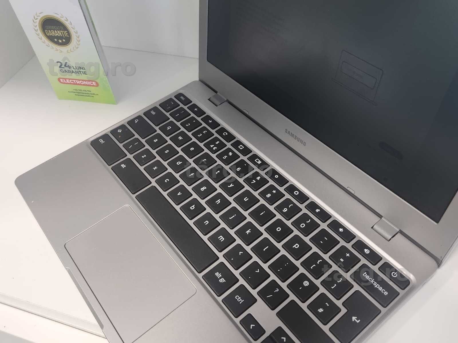 Laptop Samsung Chromebook xf310xba (Ag8 Tudor/B75198) – Garantie 2 Ani! 3