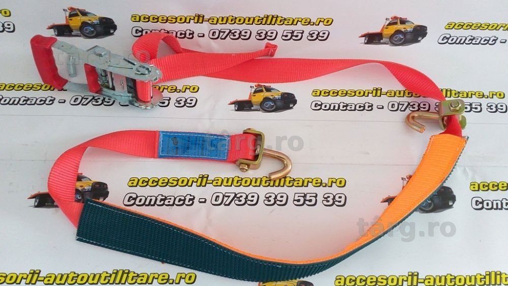 Chingi cu omologare 2025