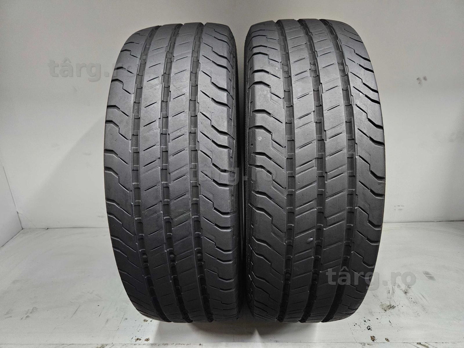 Anvelope Second Hand Continental Vara - 215/65 R16C 109/107T