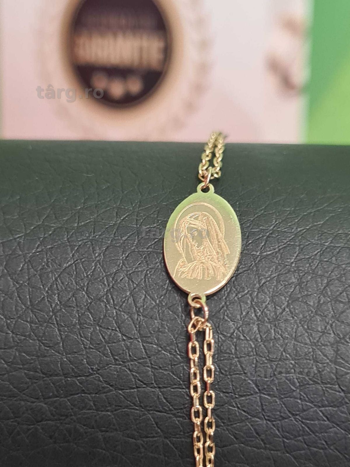Bratara aur 14k 2.35g(b68692.1/AG2 Tudor)