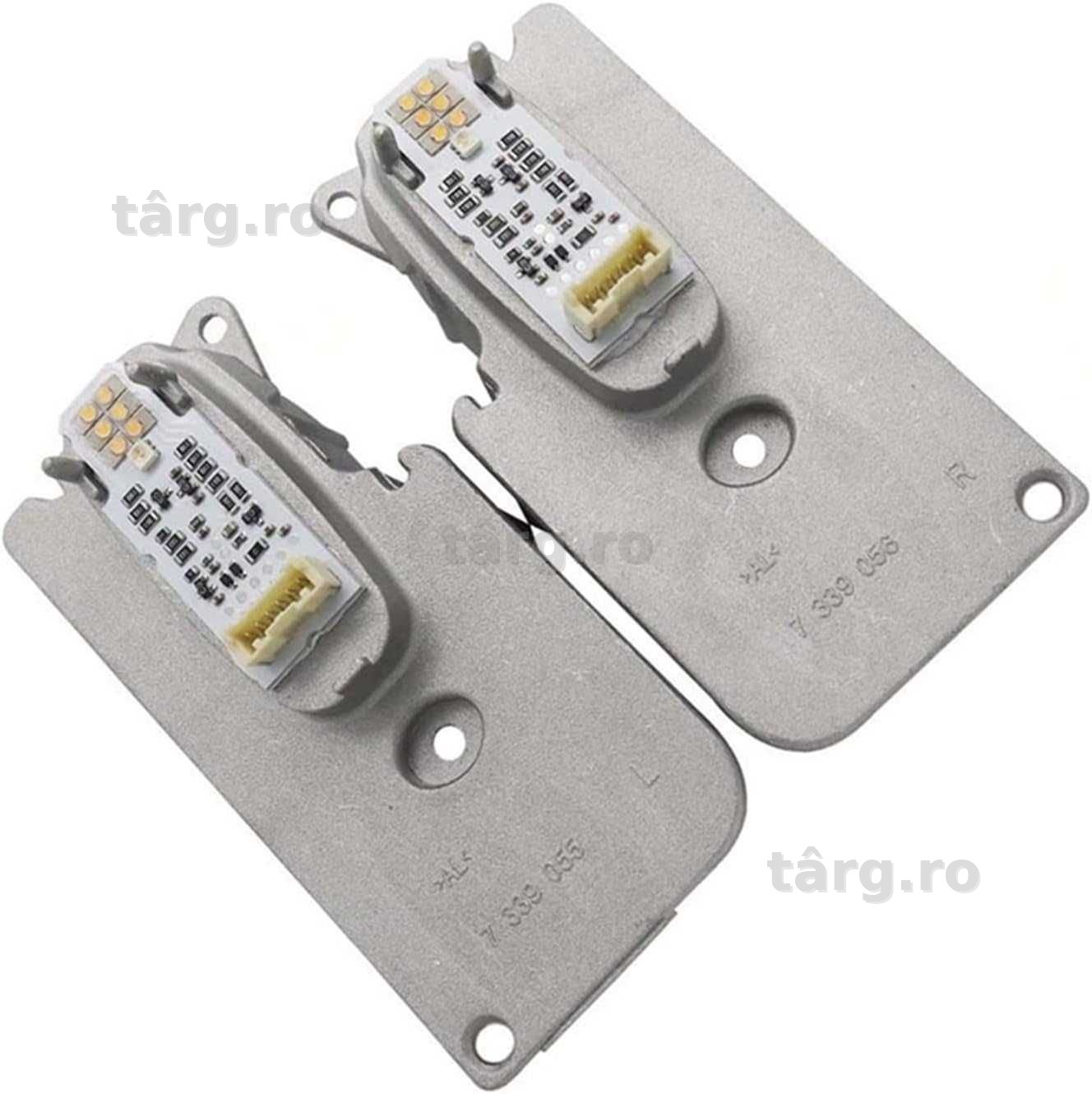 Modul led semnalizare NOU dreapta stanga BMW seria 7 F01 F02 F03 F04