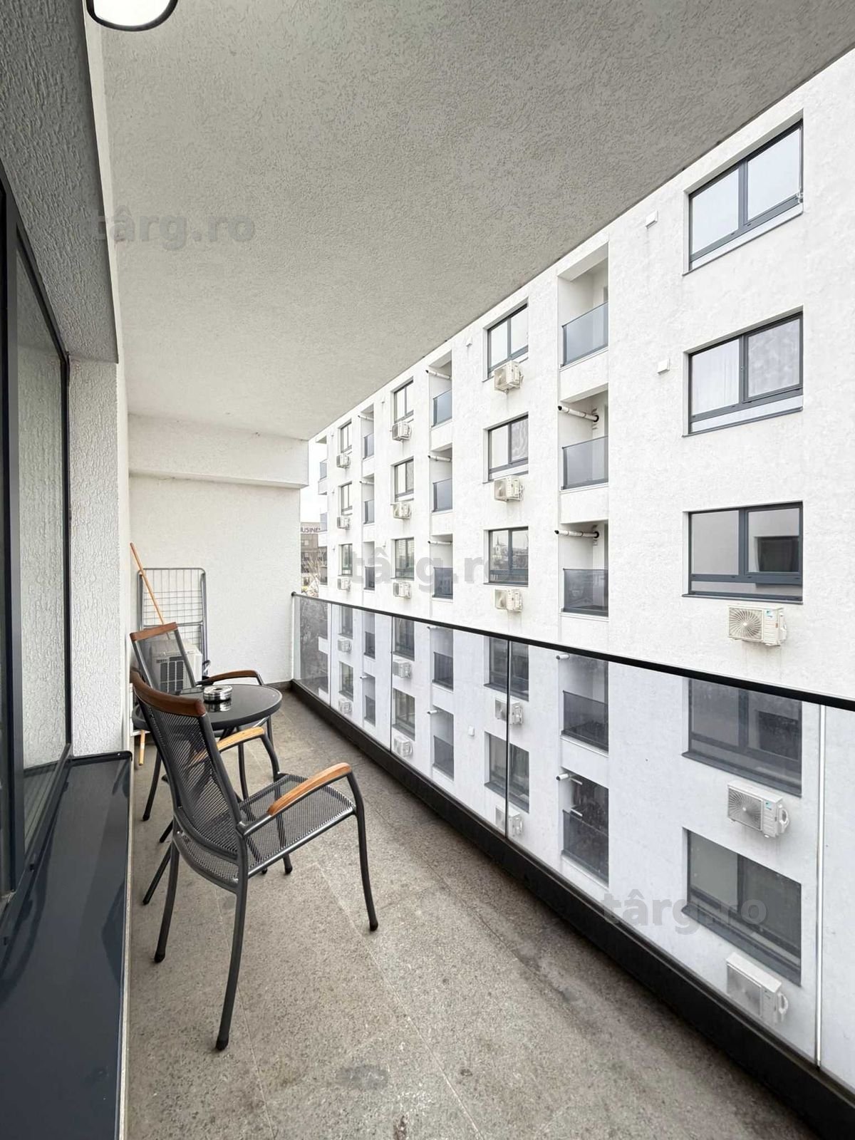 IS Apartamente Noi in Regim Hotelier Iasi 1/2/3 Cam Zona Palas-Centru 5