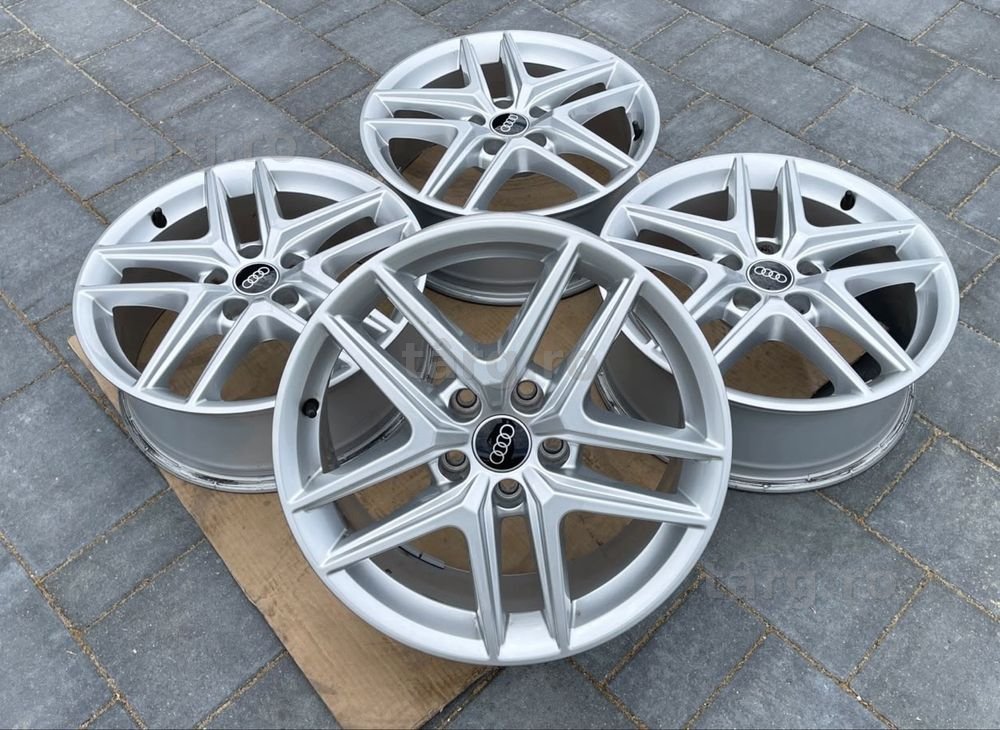 Jante Audi A4 Allroad 17 B9 B8 A5
