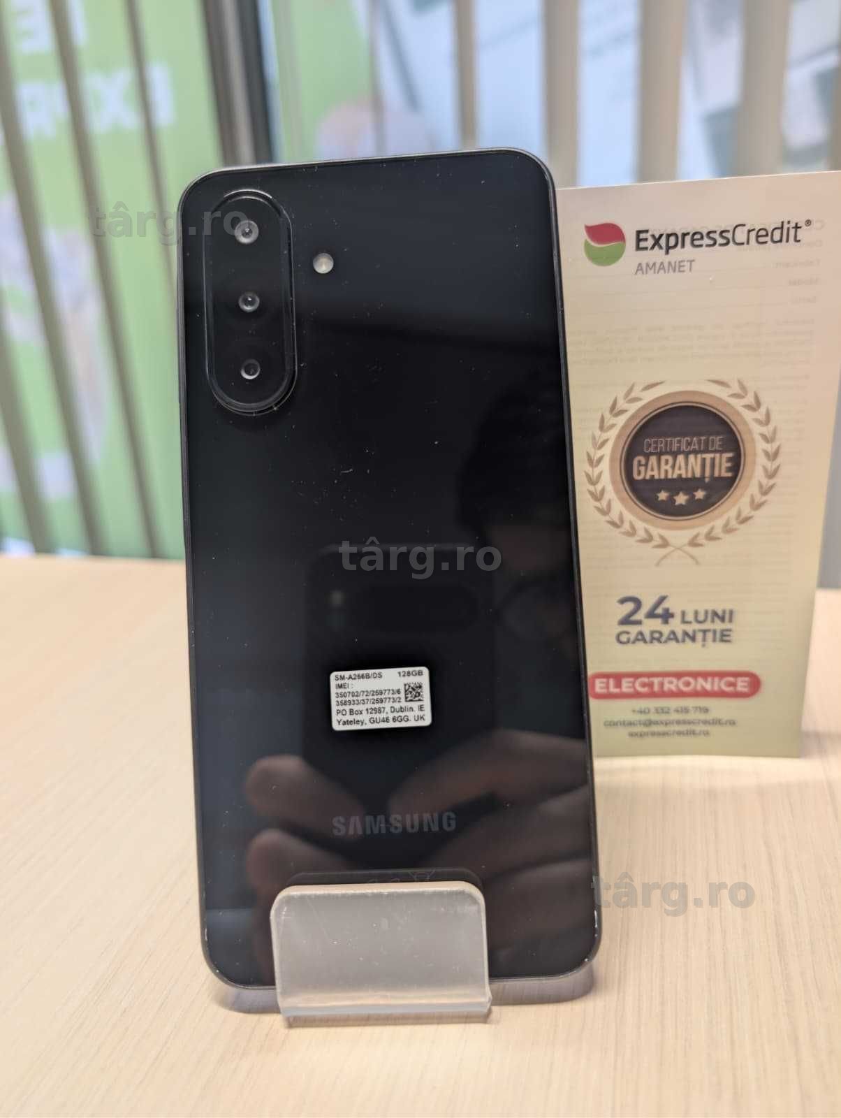 Telefon Samsung A26 [Ag49 Esplanada b.8134] Garantie 2 ani 2