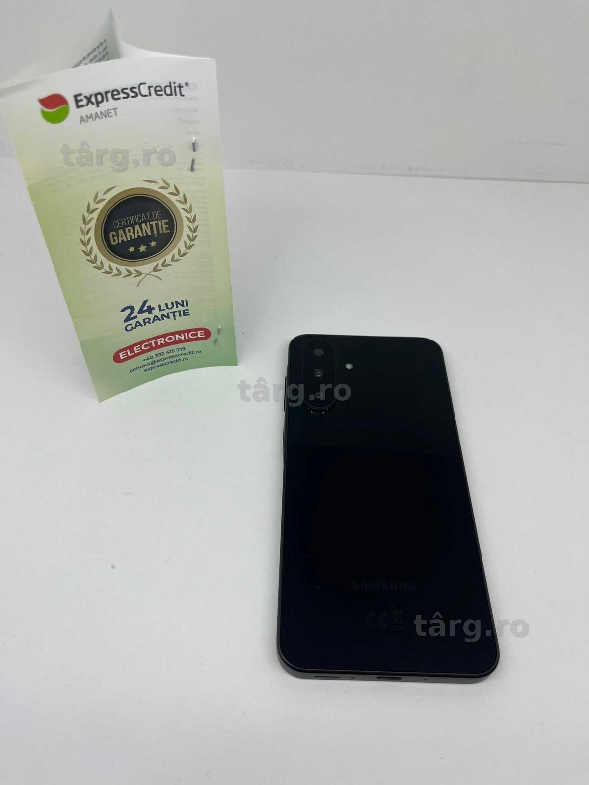 Telefon Samsung Galaxy A26 5G( Galata B9264 ) Garantie 2 ani! 2