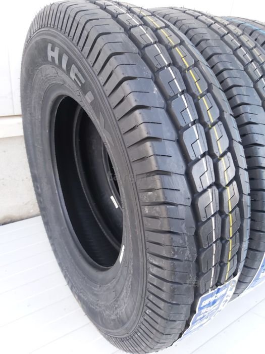 185 R14C (185/80 R14C) 102/100R Anvelope remorca HIFLY M+S 3