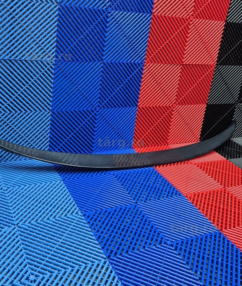 Eleron portbagaj bmw seria 5 F10 520d n47 184 cp