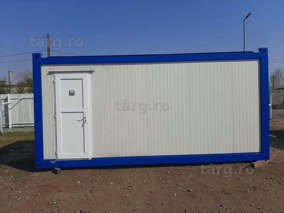 Vand container 3x9 POZE REALE 6
