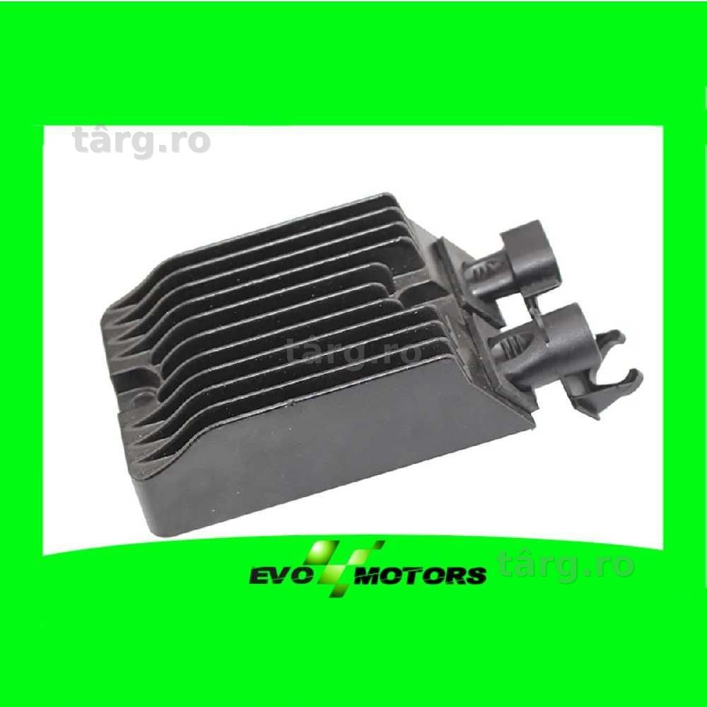 Releu incarcare compatibil cu Harley Davidson XL Sportster 1200 883 2014 2016 A933
