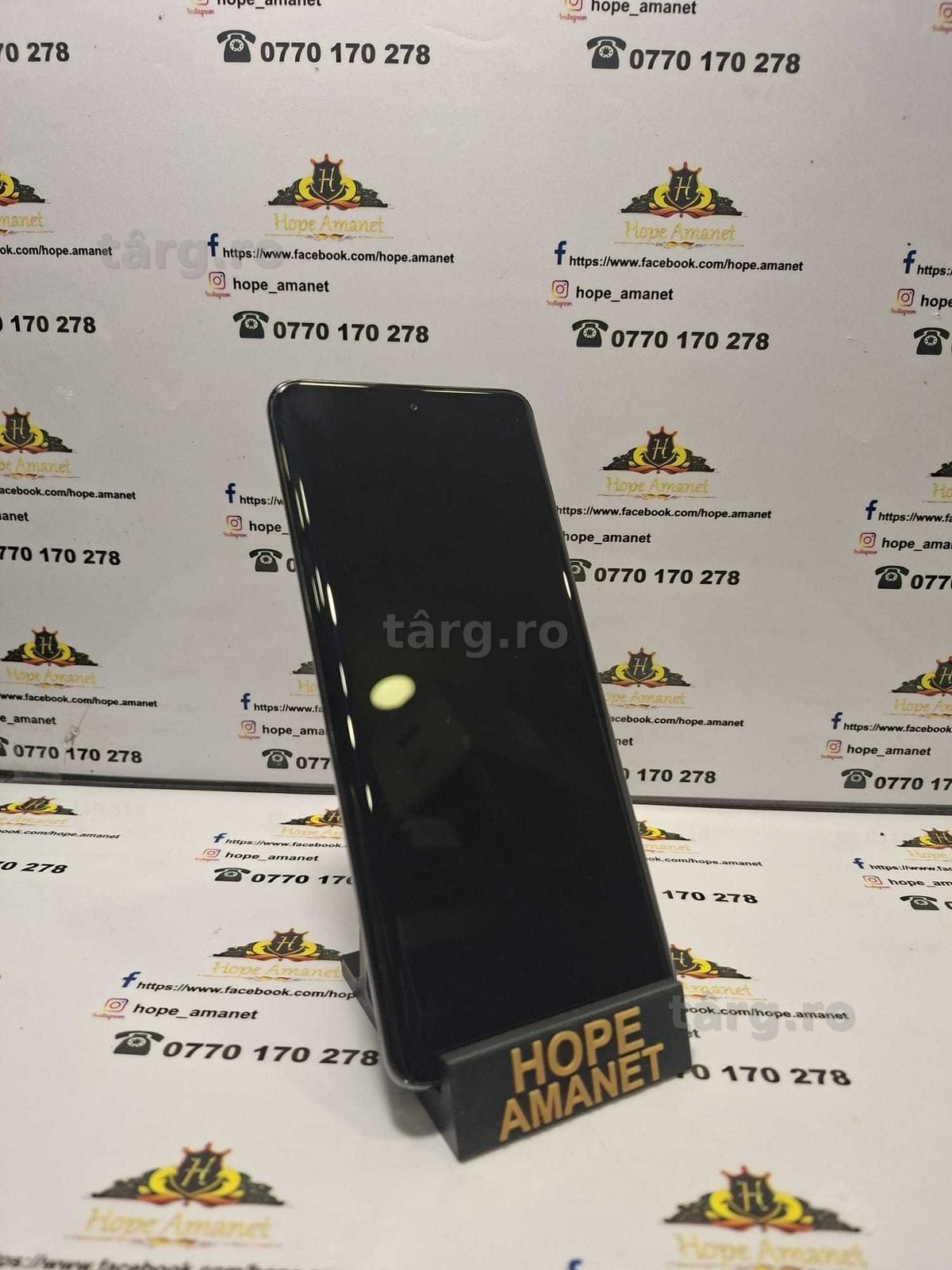 HOPE AMANET P13 - Redmi Note 14 Pro 2