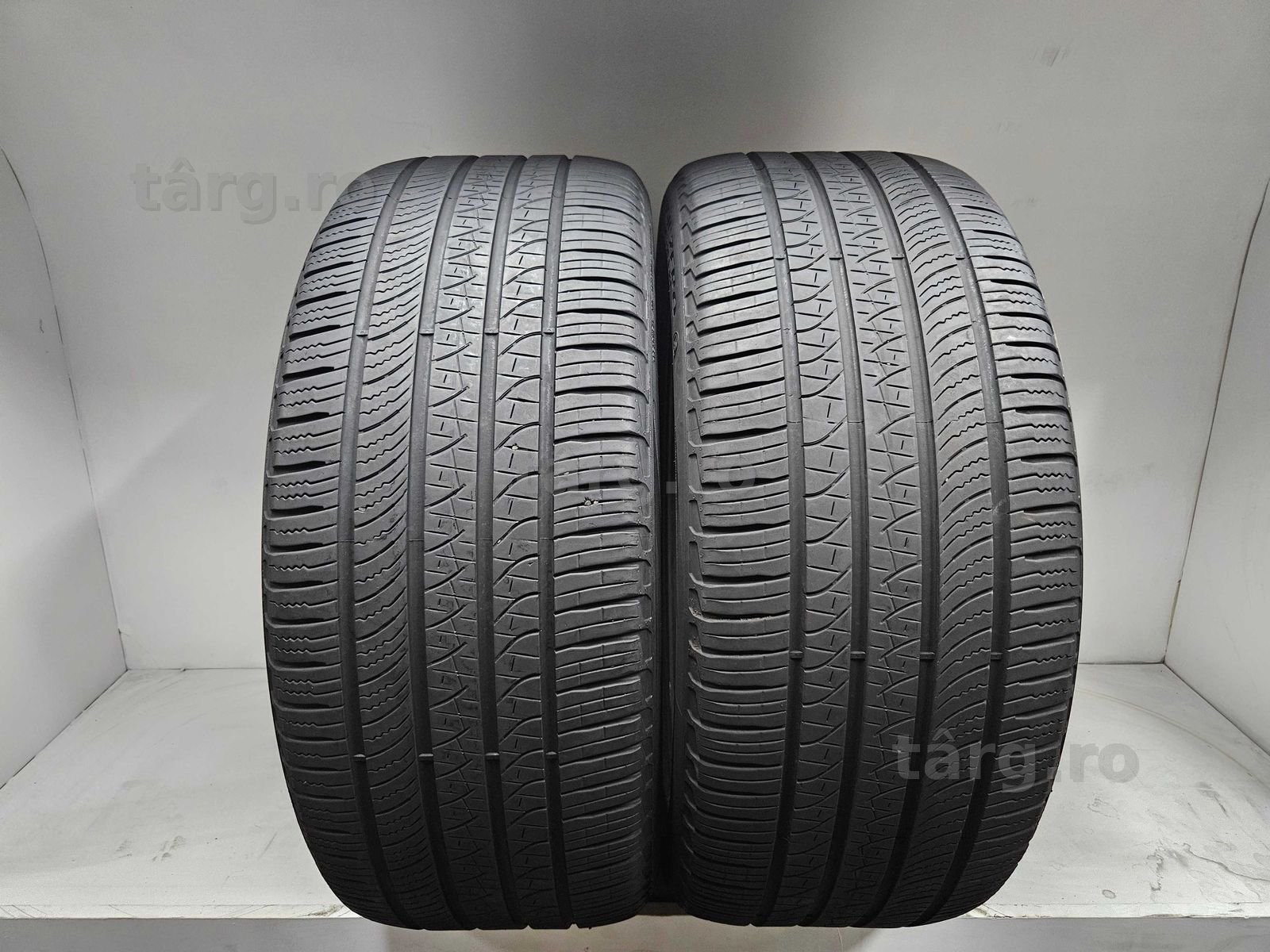 Anvelope Second Hand Pirelli Vara - 285/40 R23 111Y