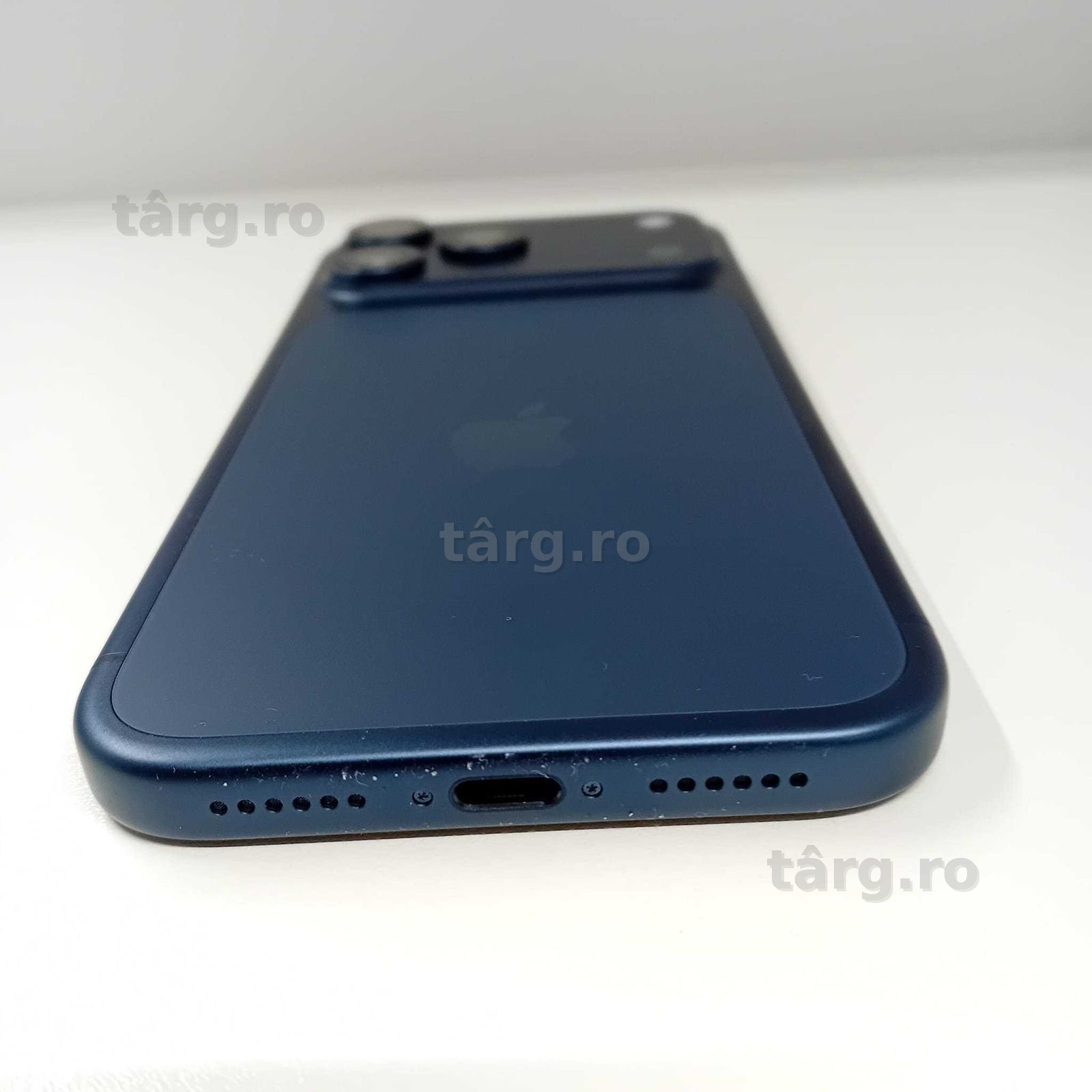 Iphone 17 ProMax 256 Gb 21cicluri incarcare (ag49 Esplanada b.9156) Garantie 2 Ani 5