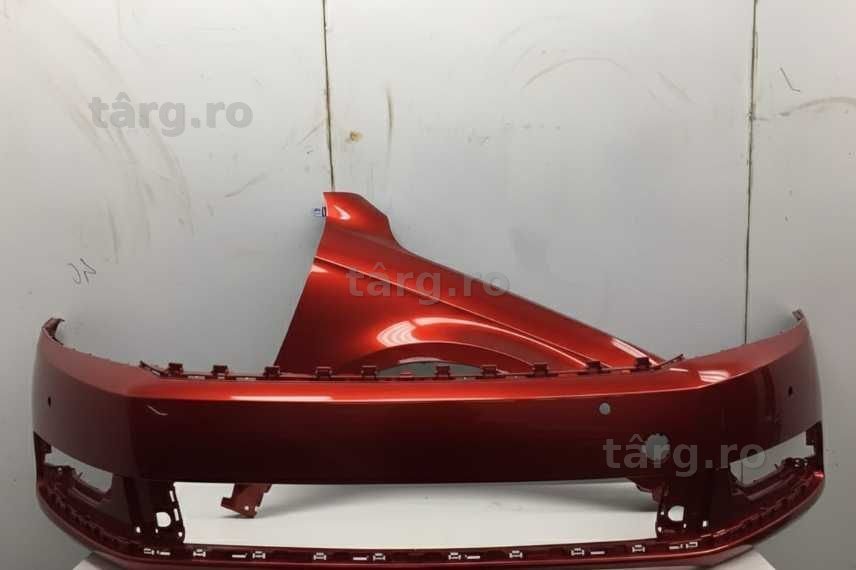 Bara & Aripa Fata Dreapta VW Passat B7 An 2011-2014 (LY3D (Rosu))