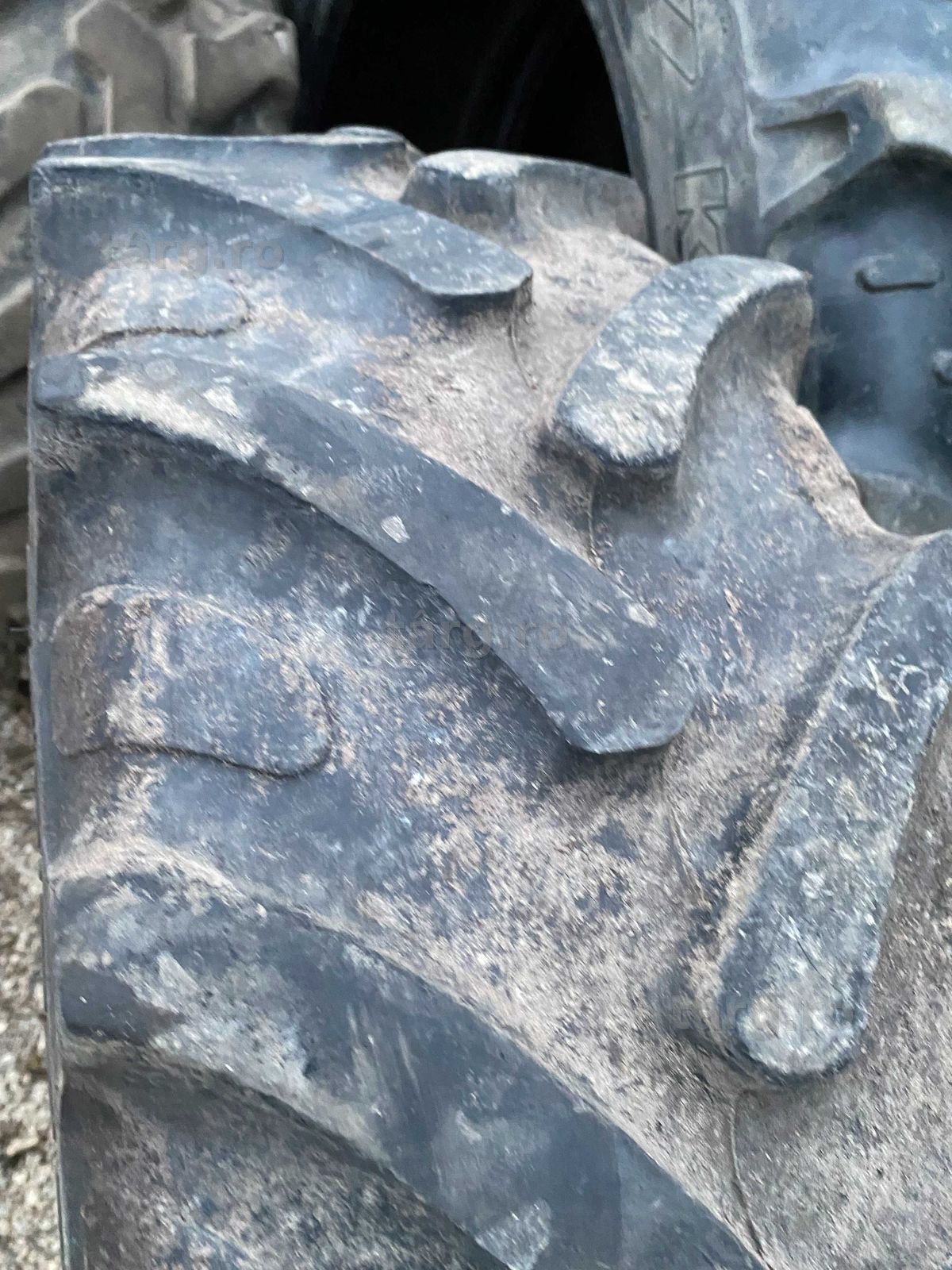 Cauciuc 280/70 r20 Alliance 4