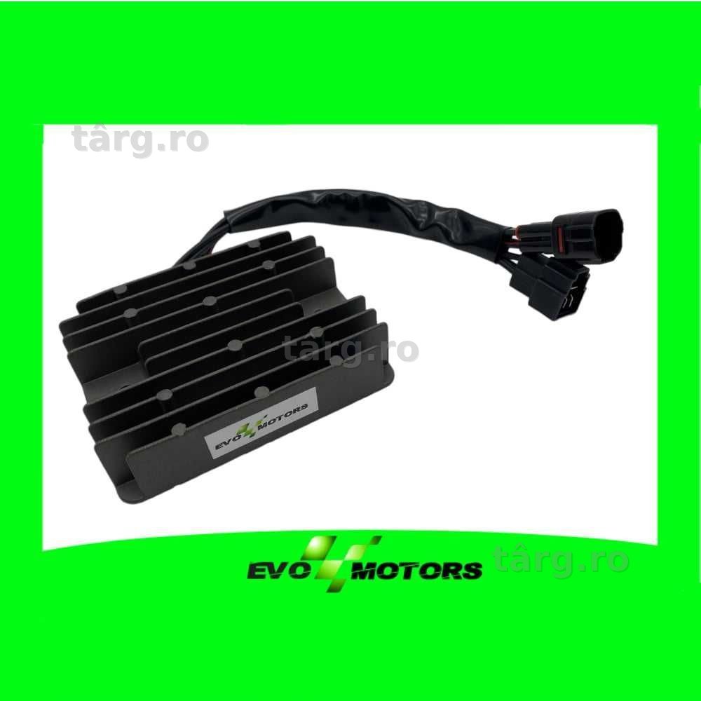 Releu incarcare Suzuki GSXR 600 750 SV DL650 K6 K7 Vstrom Vulcan A081