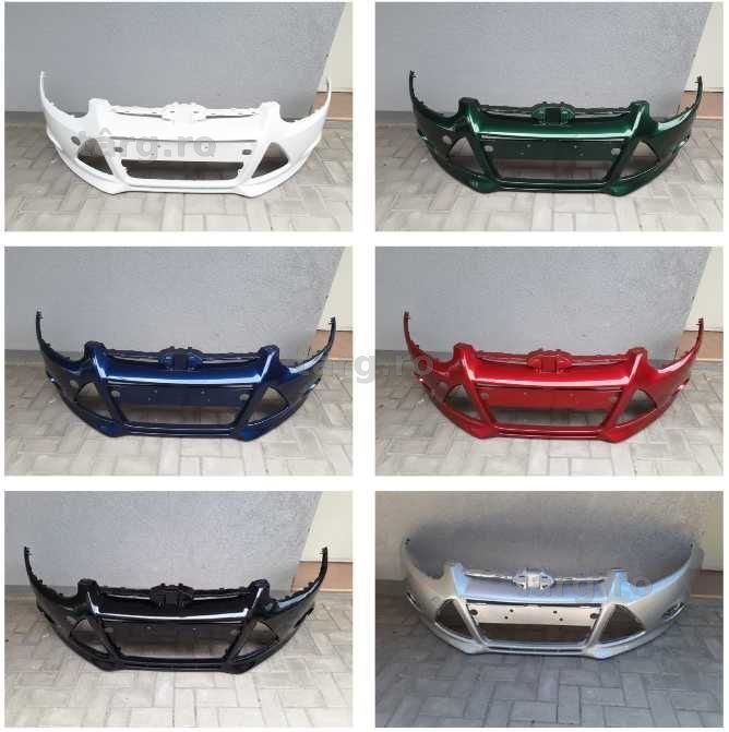 Bara Fata Ford Focus 3 III 2011-2014 VOPSITA - DISPONIBIL IN RATE