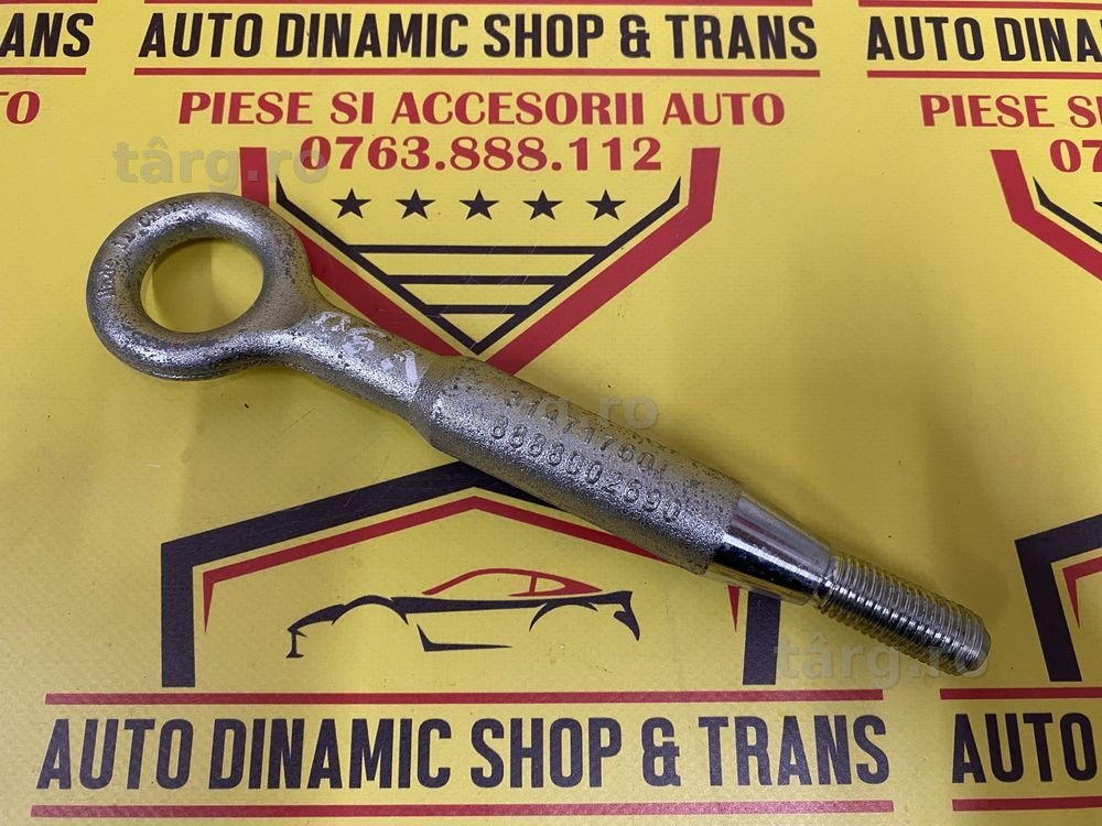 Cârlig cui tractare remorcare OEM Volvo s60 v60 s90 v90 xc40 xc60 xc90
