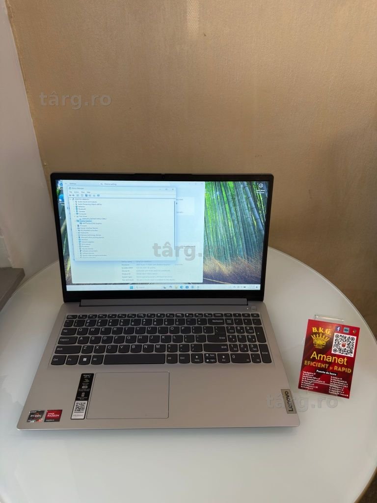Lenovo IdeaPad 1 Amanet BKG