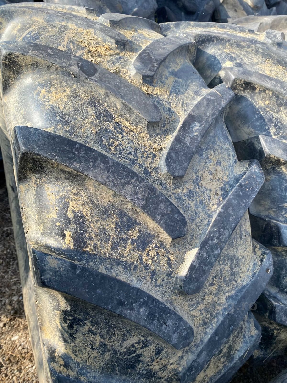 Anvelope 440.65 R24 Michelin 5