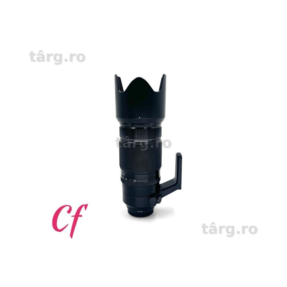 Fujifilm 50-140mm F2.8 R LM WR OIS - Ca nou ! Factura - Garantie 3 luni !