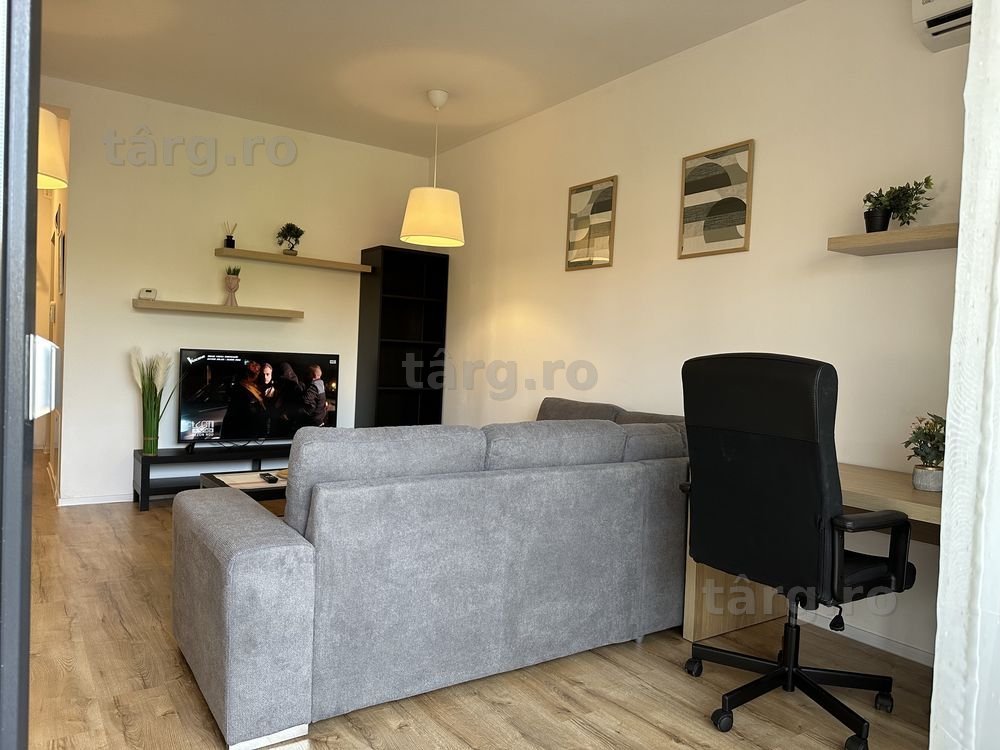 TM Cazare Apartamente 2-3 Cam Regim Hotelier Central Circumvalațiunii 5