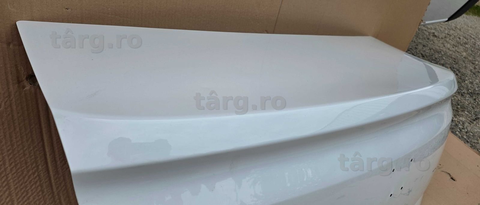 Capota portbagaj Dacia Logan 3 2020 / 2021 2022 / 2023 2024