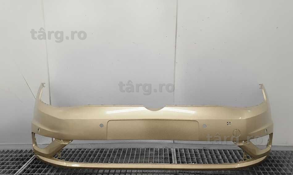 Bara Fata Senzori Parcare VW Golf 7 VII 2013-2016 (LR7L (Auriu))