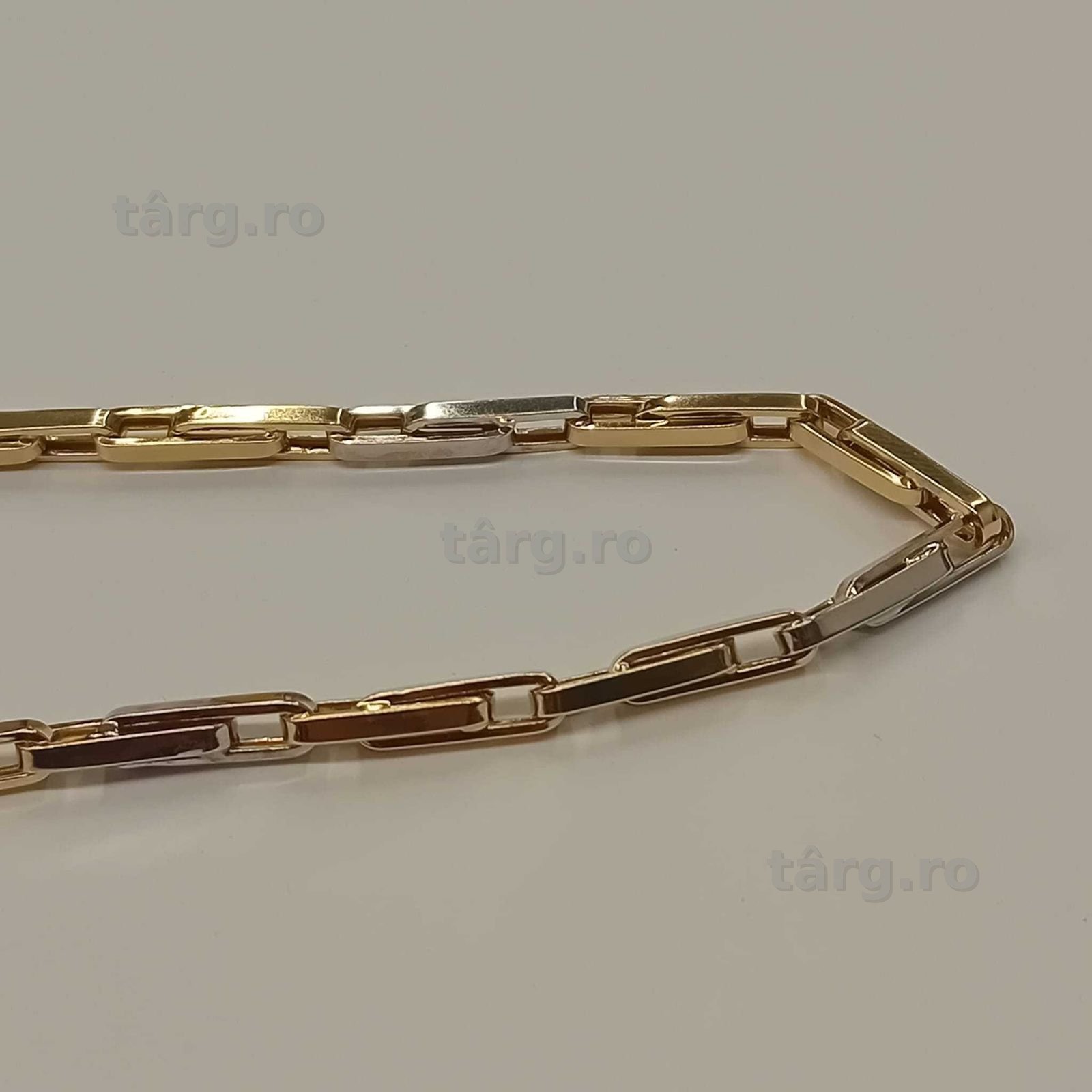 Lant aur 14k (ag49 Esplanada b.8325) 4