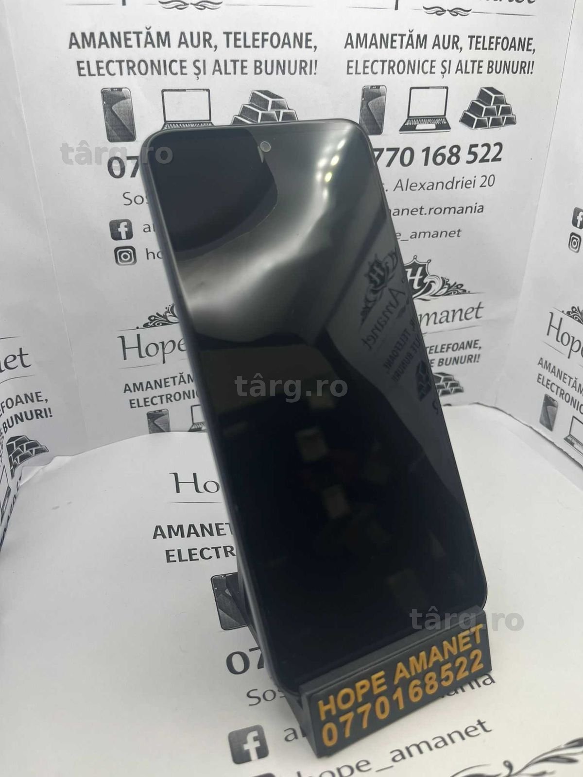 Hope Amanet P1/ MOTOROLA G31 / COD 40094