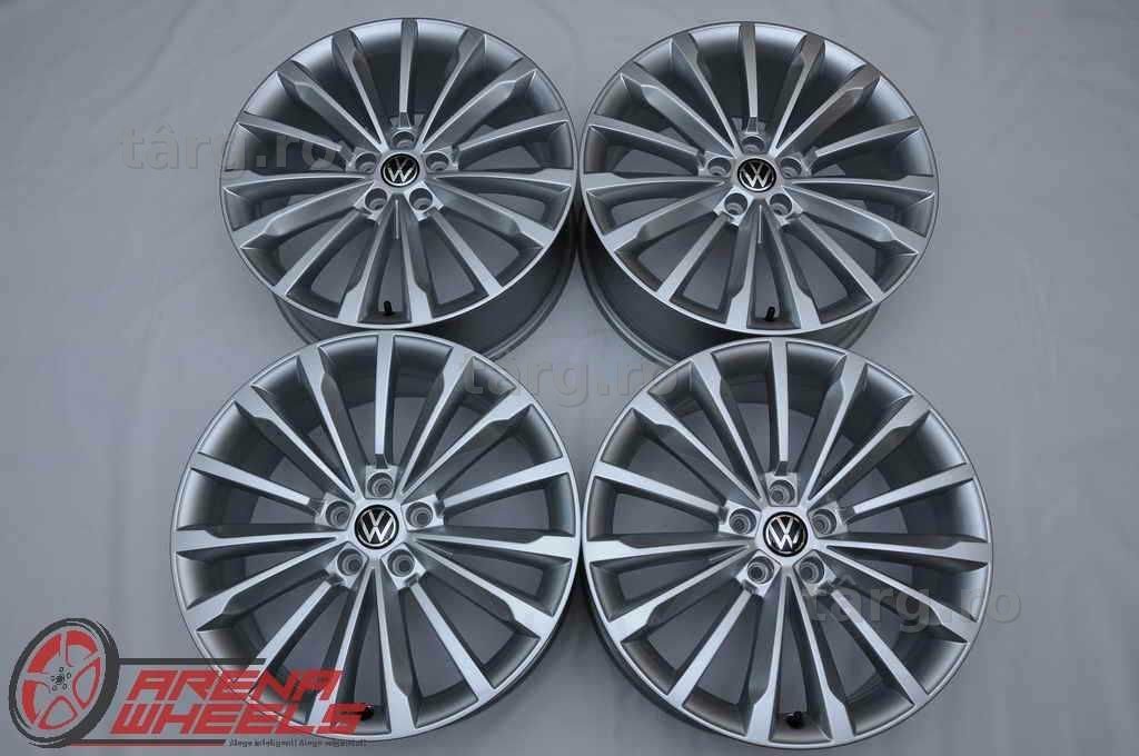 Jante 19 inch Originale VW Passat 3G B8 R19