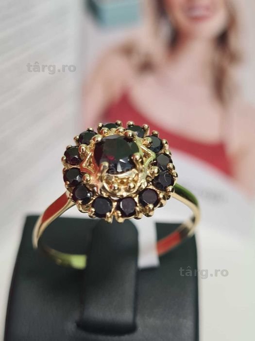 Inel aur 18k 5.04g(b68104.4/AG2 Tudor1)