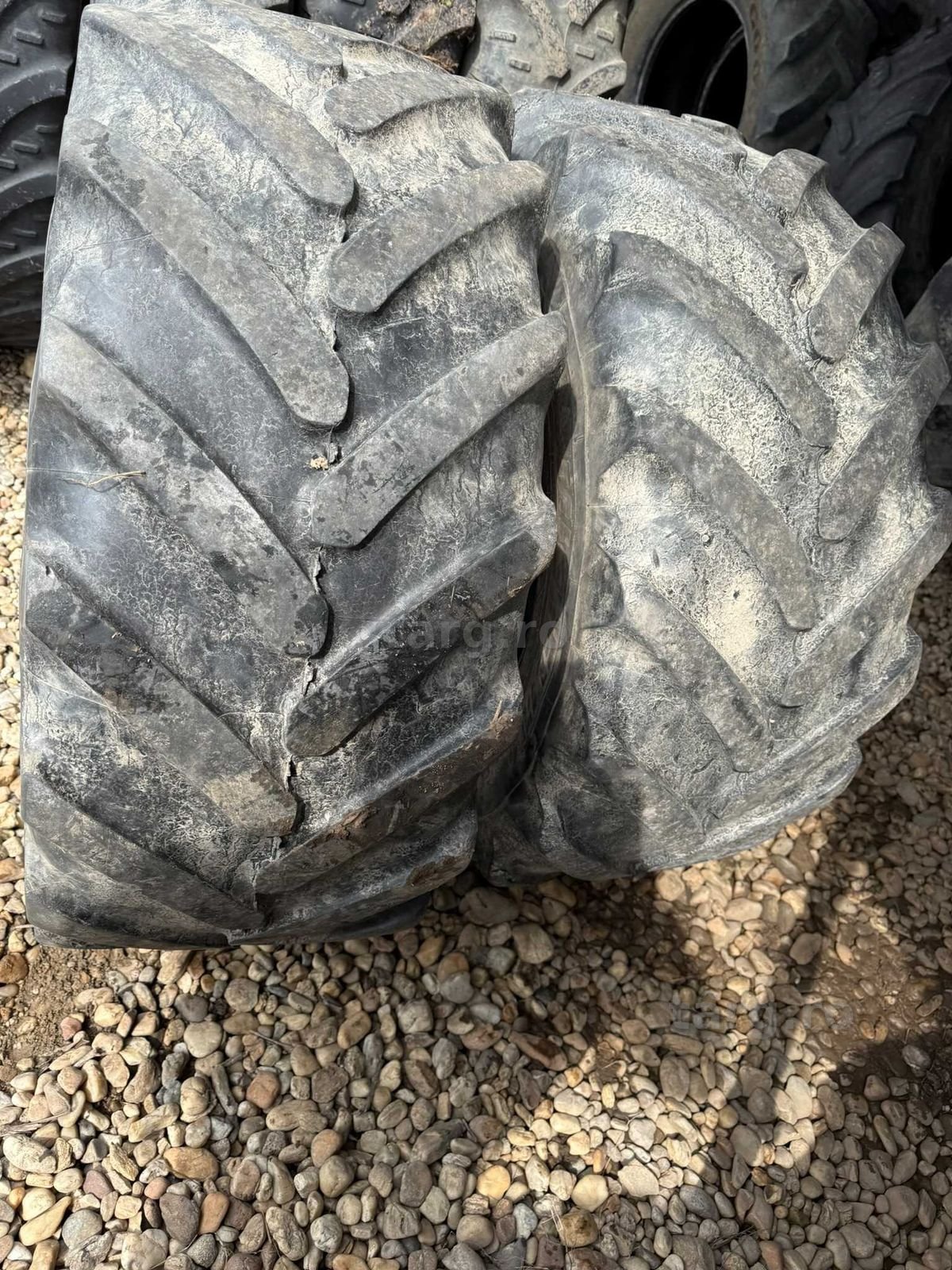 Anvelope 440.65 R24 Michelin