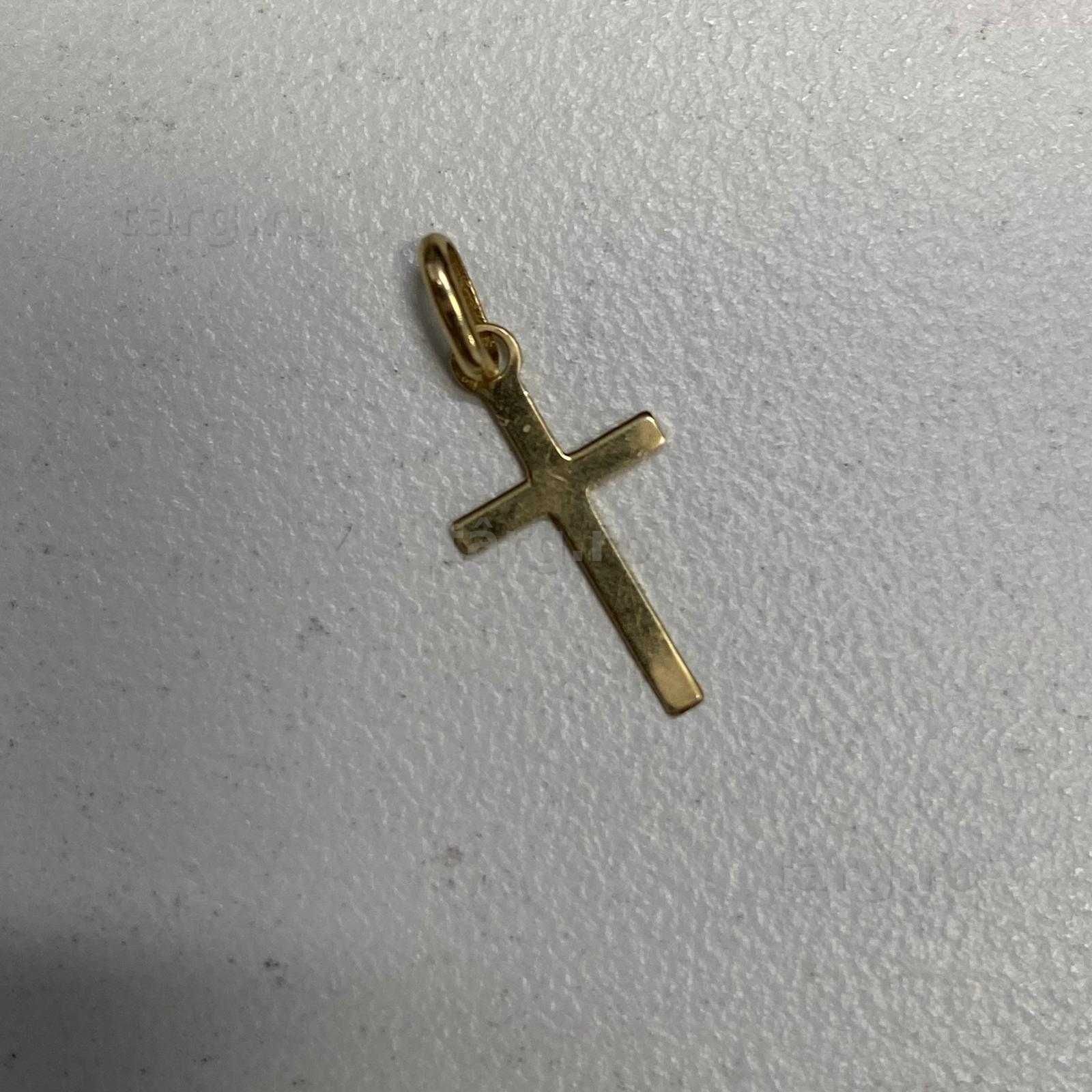 Medalion aur 14k 0.26 (Ag13 55992.7) Garantie 2 ani! 3