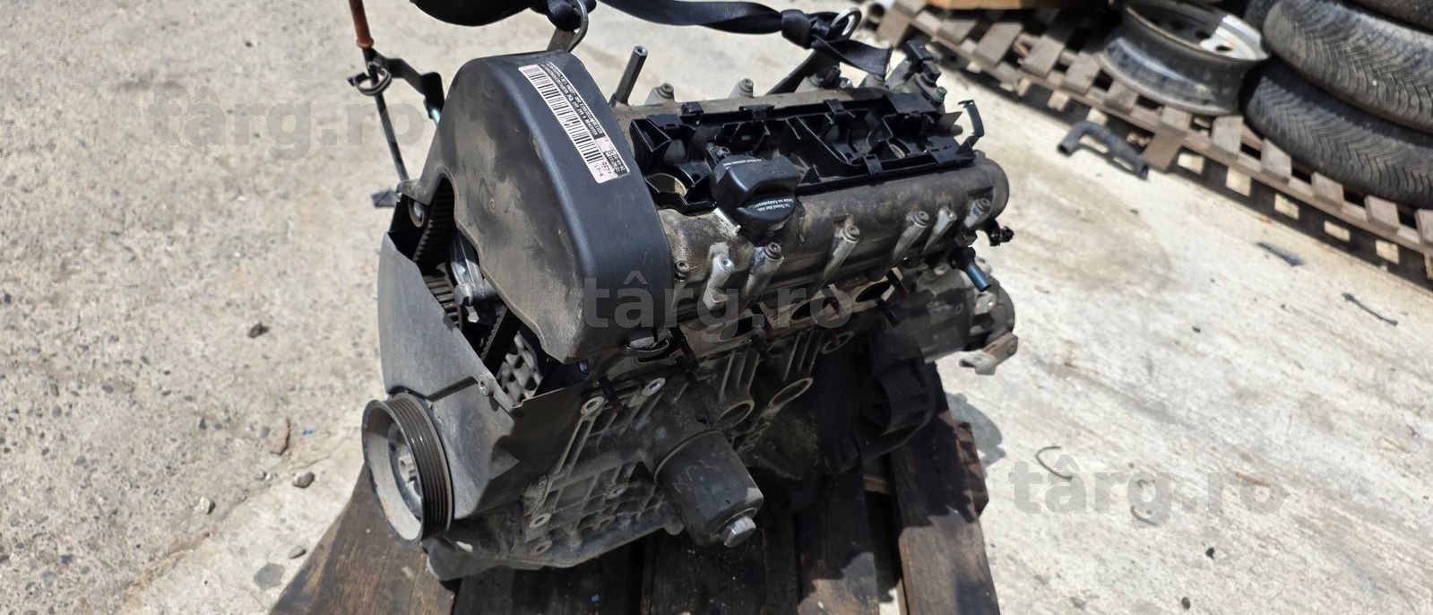 Motor BCA 1.4 benzina Vw Golf 4 2002 / 2003 / 2004 2005