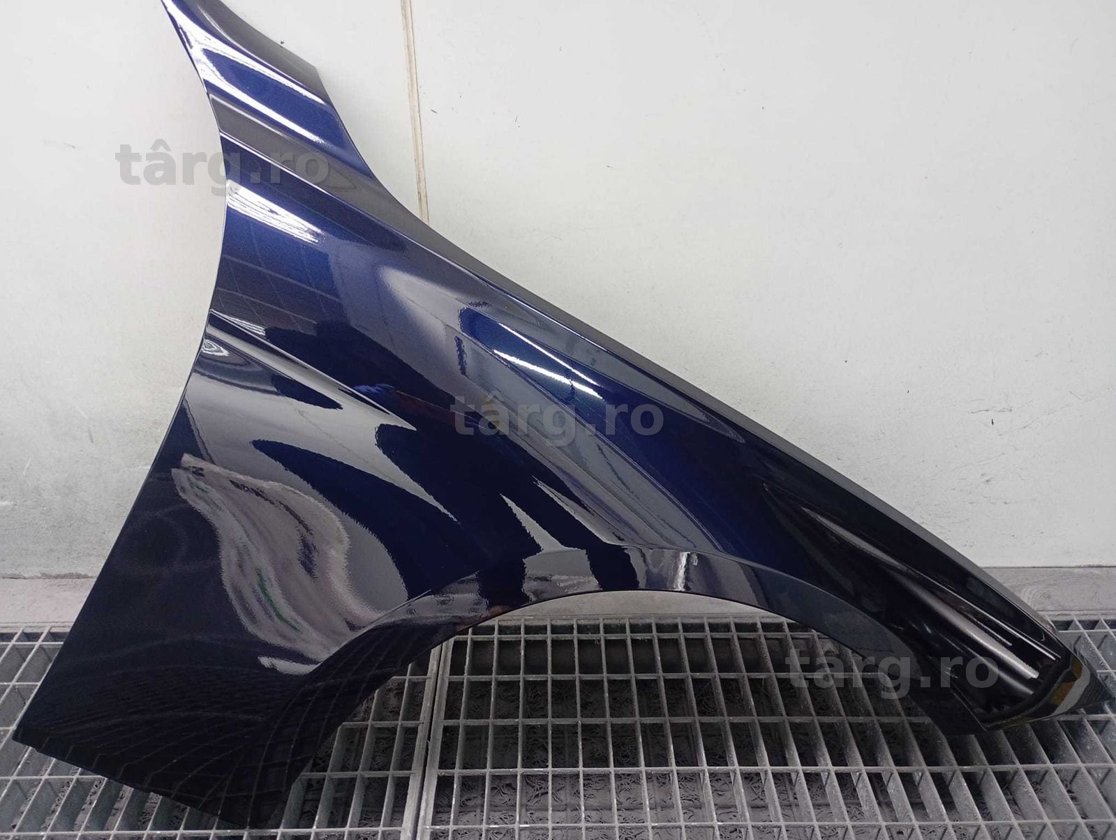 Aripa Fata Dreapta BMW F30 F31 An 2010-2018 (A89 (Albastru))