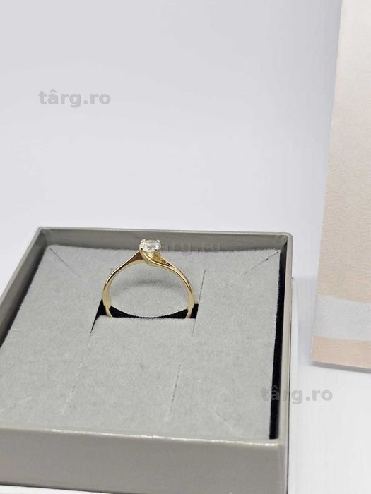 Inel aur 14k 2.01g (34163/15 Gara1) Garanatie 2 ani! 2