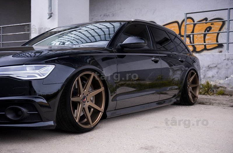 Jante Concave Japan Racing model JR20