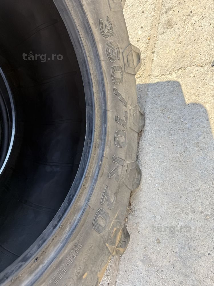 360/70r20 pirelli 6